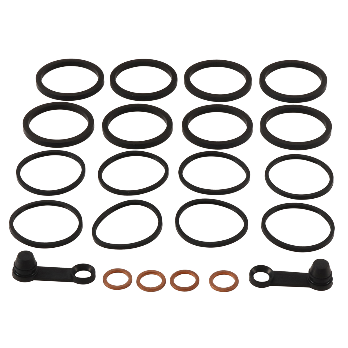 All-Balls Racing 18-3111 Bremssattelreparatursatz vorne All-Balls Racing 18-3111 Bremssattelreparatursatz vorne