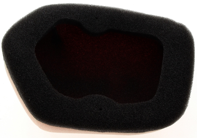 TECNIUM Luftfilter 3 Lagen