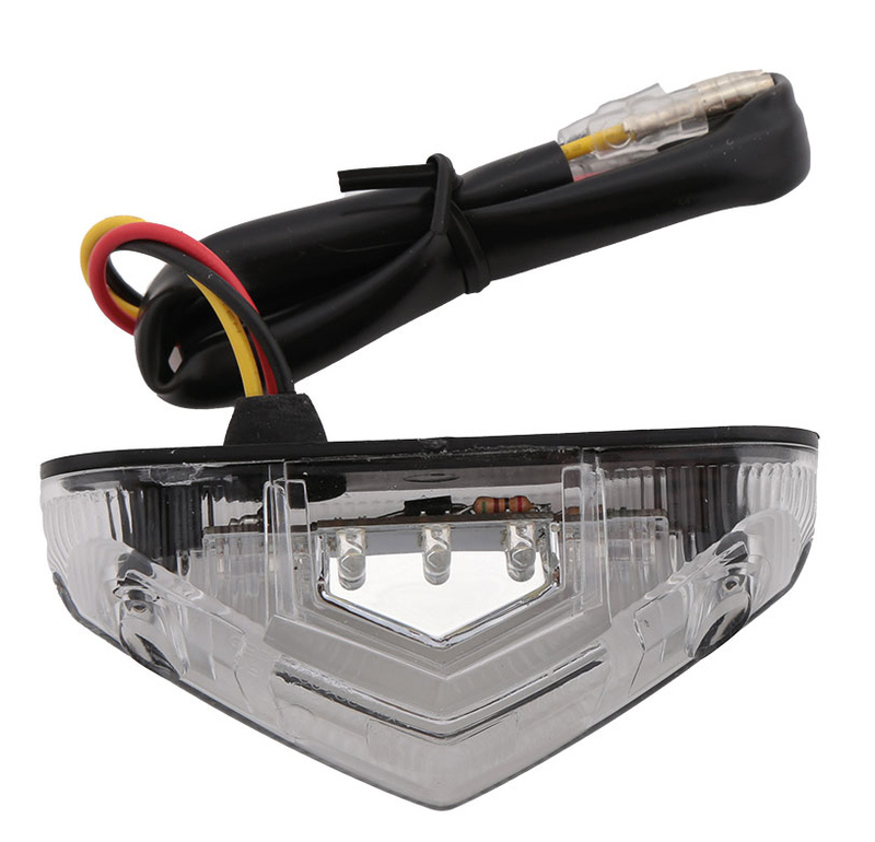 LED-RÜCKLEUCHTE
