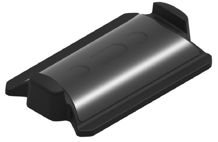 QUAD LOCK Flacheisen-Adapter