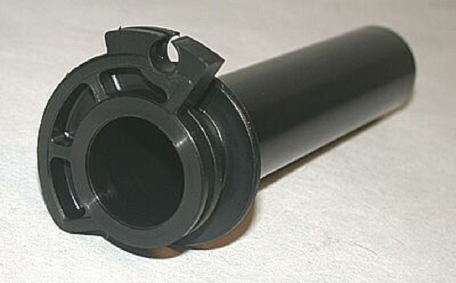DOMINO Gasdrehhülse