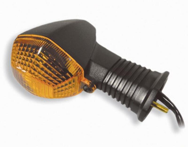 Blinker vorne links/ hinten rechts für: passend für Suzuki SV650 '03-08, SV1000 '03-06. Blinker vorne links/ hinten rechts für: passend für Suzuki SV650 '03-08, SV1000 '03-06.