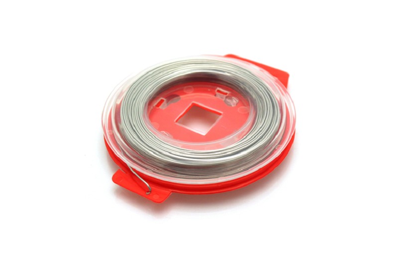Sicherungsdraht INOX 0.8mm