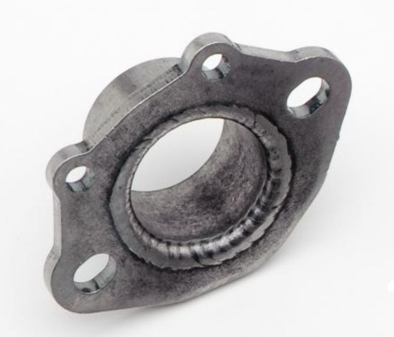 Adapter für Auspuffanlage Yasuni CARRERA 16/07 746229/746228 Adapter für Auspuffanlage Yasuni CARRERA 16/07 746229/746228