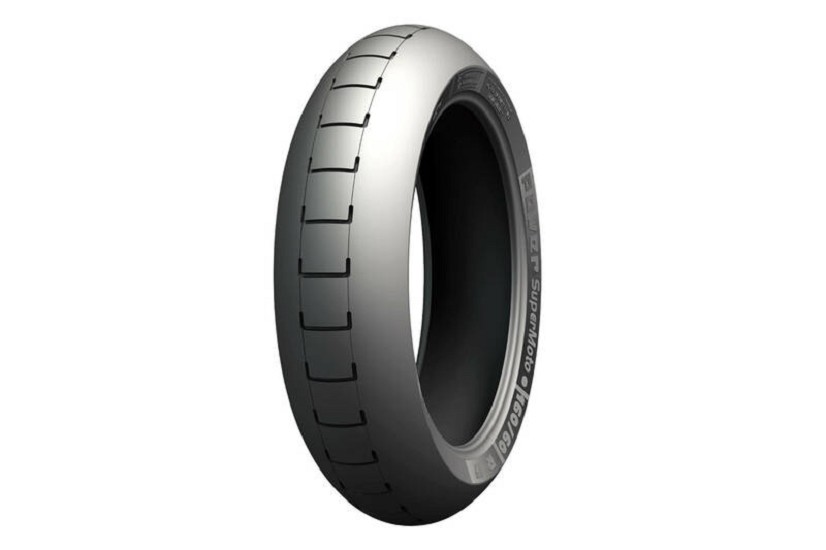 MICHELIN Reifen POWER SUPERMOTO C 160/60 R 17 NHS TL