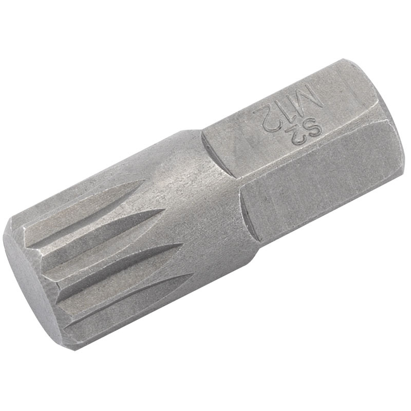 DRAPER XZN M10 spare bits - Length 30mm DRAPER XZN M10 spare bits - Length 30mm