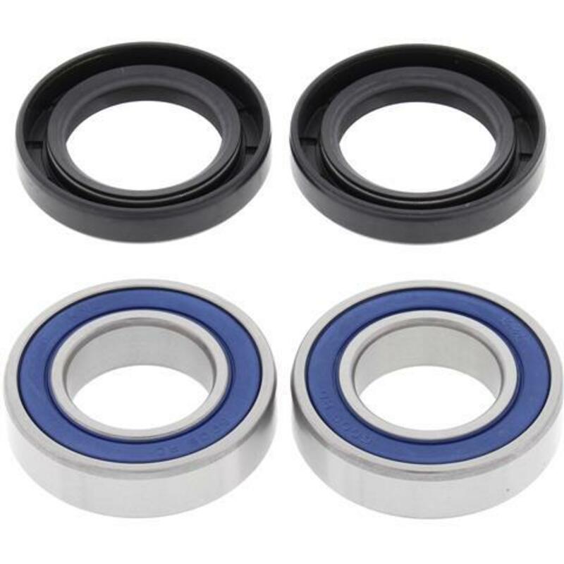 Radlagerkit vorne passend für Aprilia MANA, SHIVER, DORSO, RSV1000, SL1000