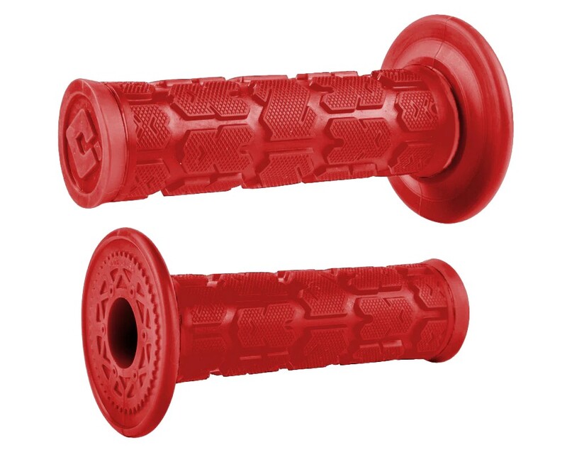 ODI Rogue MX Einlagige Griffe