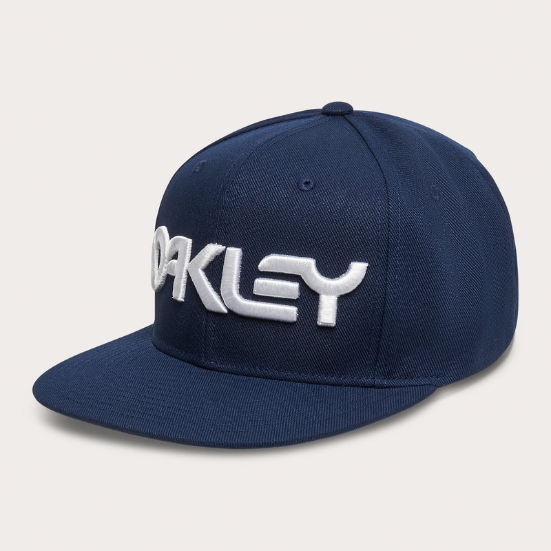 OAKLEY Cap Mark III