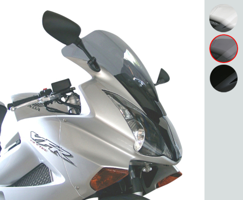 MRA Racingscheibe R Zoll