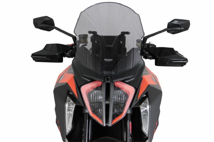 MRA Sportscheibe SPM Zoll