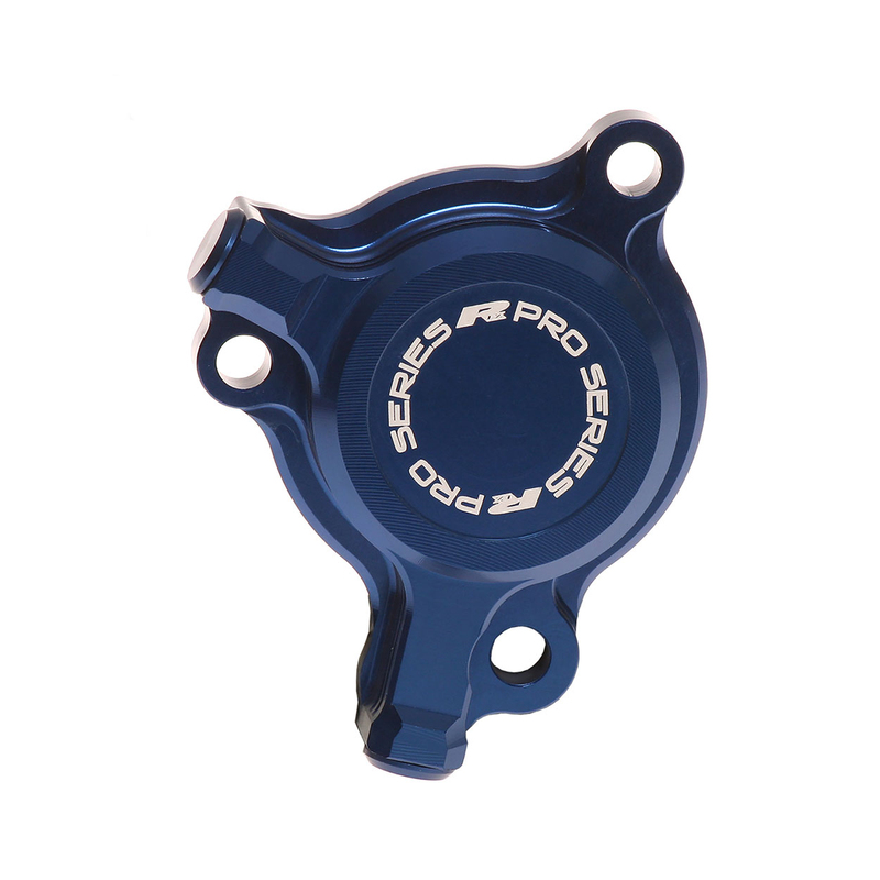 RFX Pro Ölfilterdeckel (Blau)