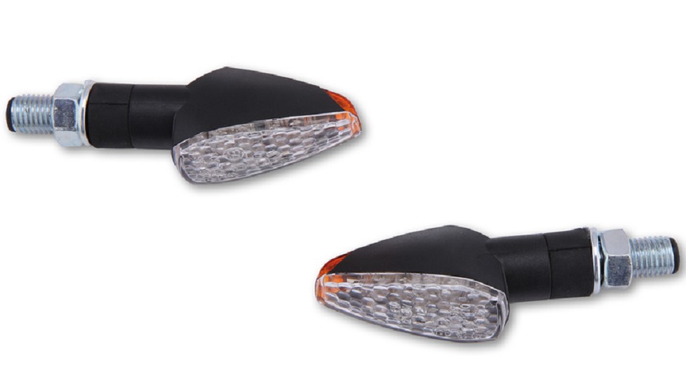 SHIN YO Peak LED Blinker