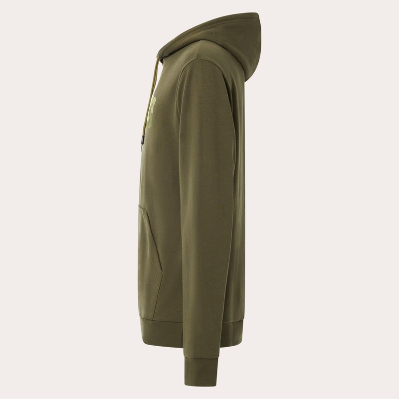 OAKLEY Duality B1B Po Hoodie OAKLEY Duality B1B Po Hoodie