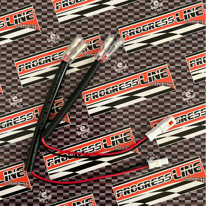 Adapterkabel Blinker JWPF Indian FTR 1200 Adapterkabel Blinker JWPF Indian FTR 1200