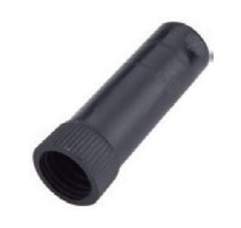 ALHONGA Bicycle Hose End 5Mm Plastic (Bottle 150Pcs) ALHONGA Bicycle Hose End 5Mm Plastic (Bottle 150Pcs)