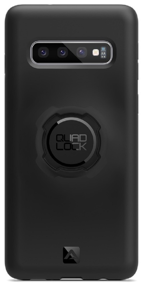 QUAD LOCK Handy Tasche - Samsung Galaxy S10