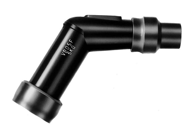 NGK Zündkerzenstecker - V05E NGK Zündkerzenstecker - V05E