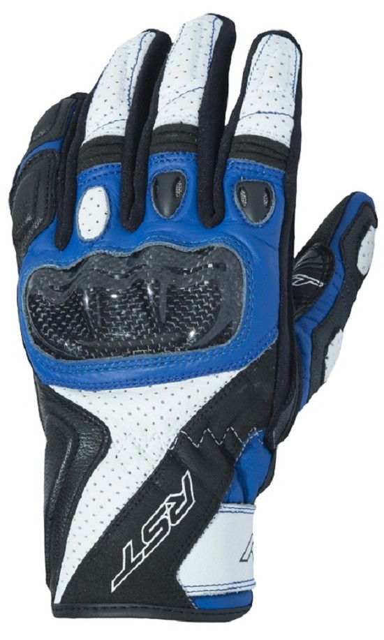 RST Stunt 3 Handschuhe - Blau RST Stunt 3 Handschuhe - Blau