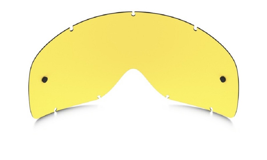 OAKLEY O Frame Ersatzscheibe Lexan Fire Iridium OAKLEY O Frame Ersatzscheibe Lexan Fire Iridium
