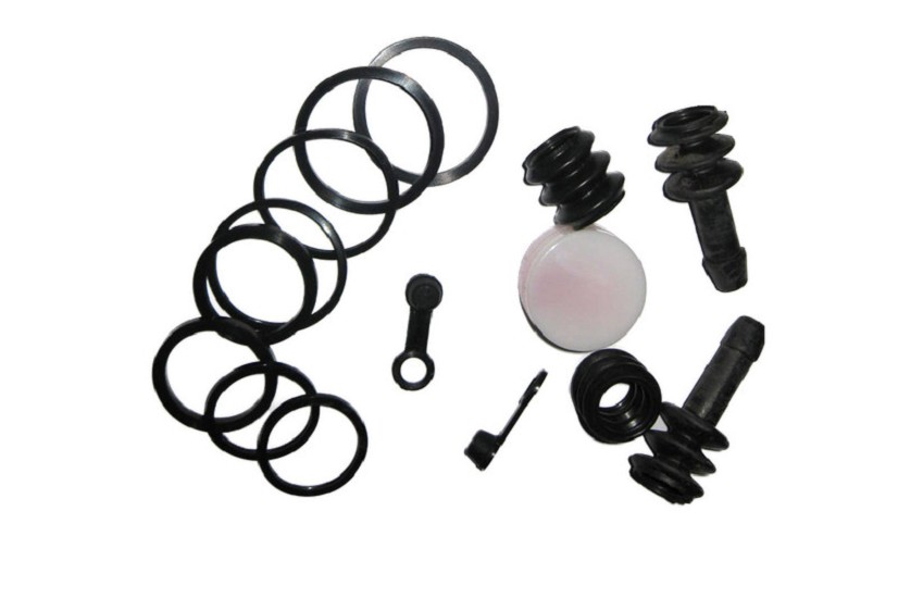 Reparaturkit Bremssattel TECNIUM vorn passend für Kawasaki Reparaturkit Bremssattel TECNIUM vorn passend für Kawasaki