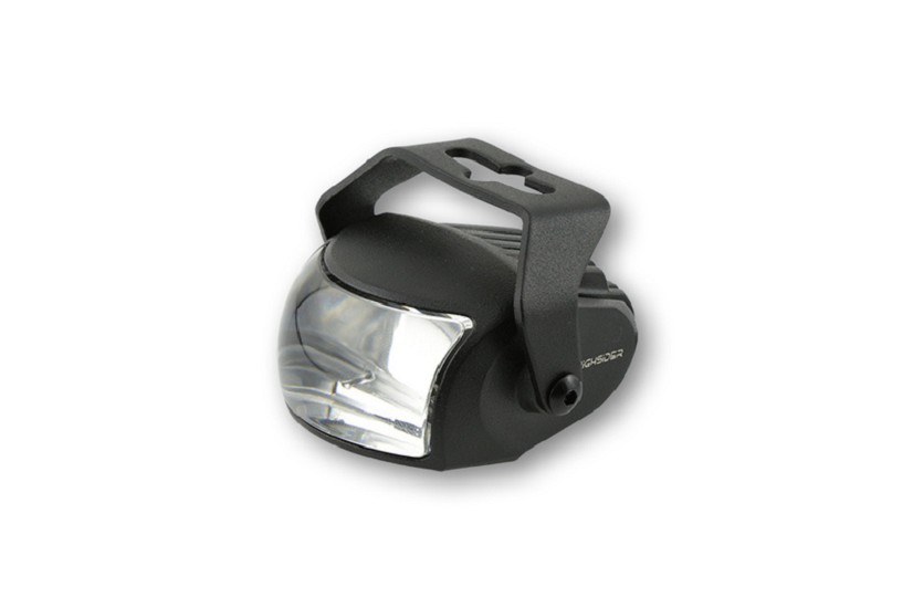 HIGHSIDER LED Abblendscheinwerfer Comet-Low