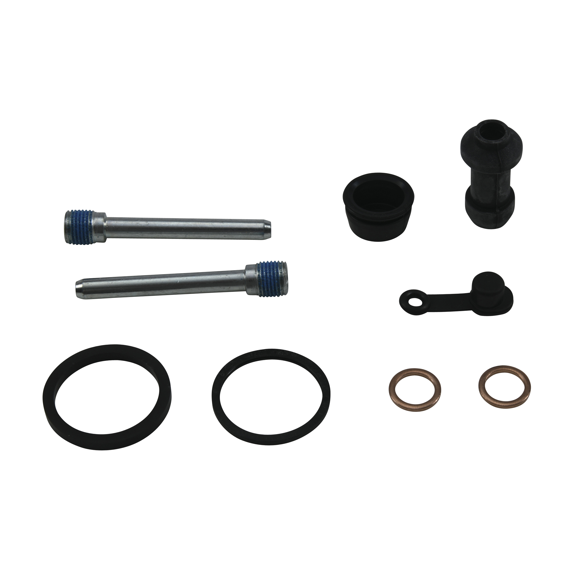 All-Balls Racing 18-3304 Bremssattelreparatursatz hinten All-Balls Racing 18-3304 Bremssattelreparatursatz hinten