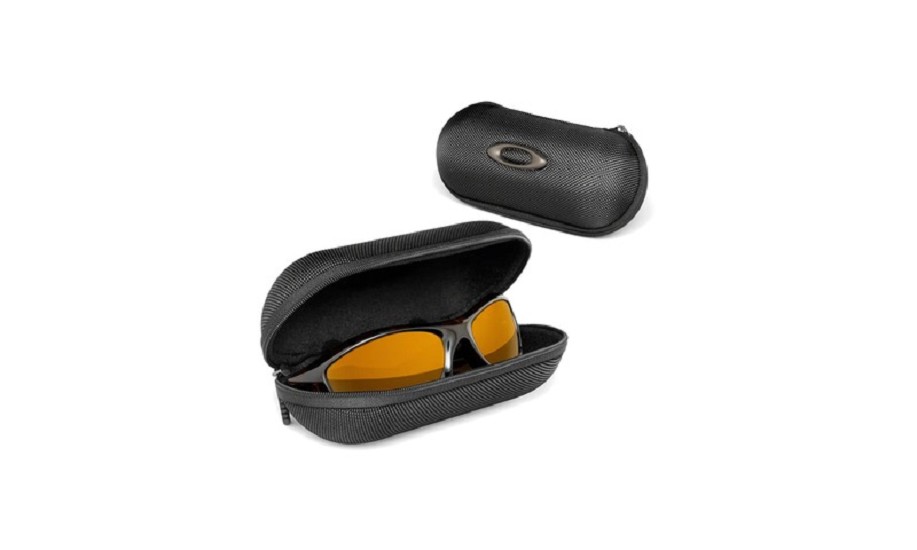 OAKLEY Large Soft Vault Sonnenbrille Großes Etui OAKLEY Large Soft Vault Sonnenbrille Großes Etui