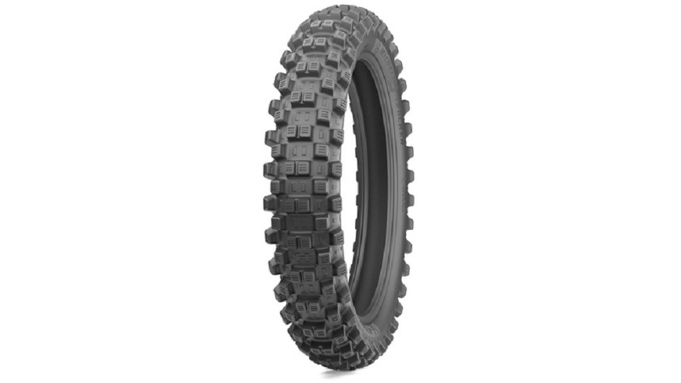 MICHELIN Reifen TRACKER 110/100-18 M/C 64R TT MICHELIN Reifen TRACKER 140/80-18 M/C 70R TT