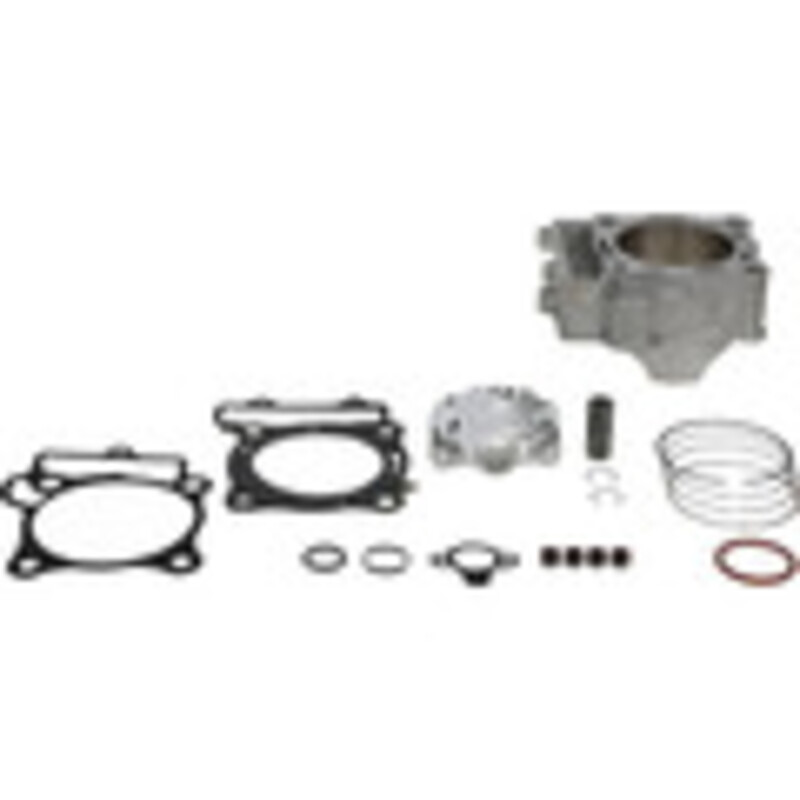CYLINDER WORKS Zylinder Kit - Ø79,00mm passend für Honda CRF250R/RX CYLINDER WORKS Zylinder Kit - Ø79,00mm passend für Honda CRF250R/RX