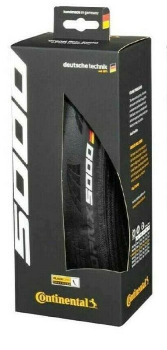 CONTINENTAL tire Grand Prix 5000 700x25c