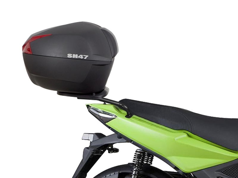 SHAD Top Master Montagesatz - passend für Kymco SUPER 8