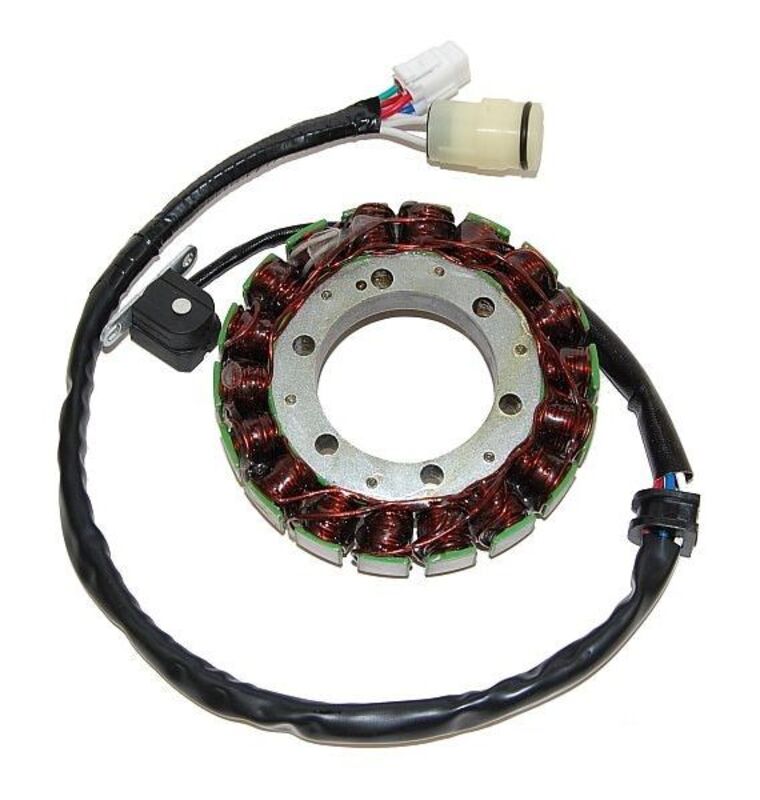 ELECTROSPORT Stator S435 passend für Yamaha YFM 350 Warrior, 02-04