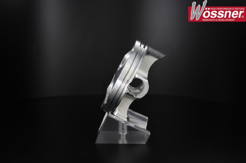 WÖSSNER Pro Series Schmiedekolben