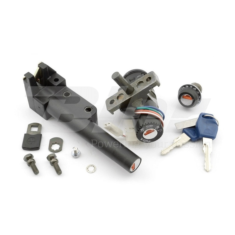 V PARTS Zündschloss passend für Aprilia