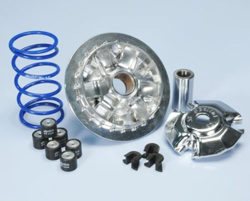 POLINI Hi-Speed Variomatik - passend für Yamaha Nmax 125-155 POLINI Hi-Speed Variomatik - passend für Yamaha Nmax 125-155