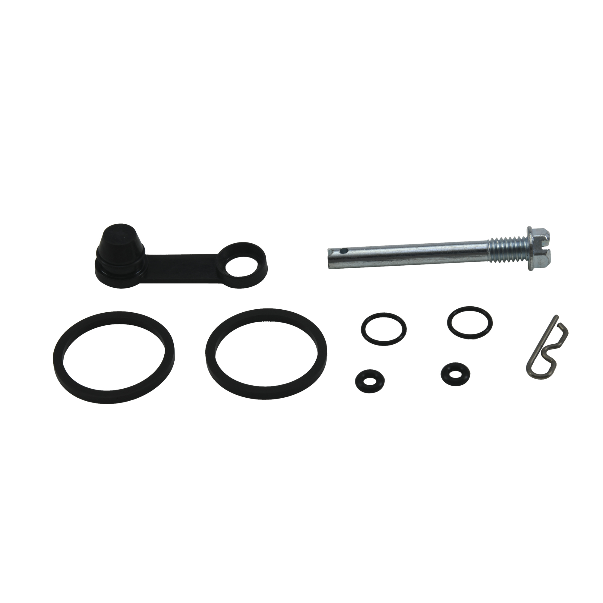 All-Balls Racing 18-3290 Bremssattelreparatursatz hinten All-Balls Racing 18-3290 Bremssattelreparatursatz hinten