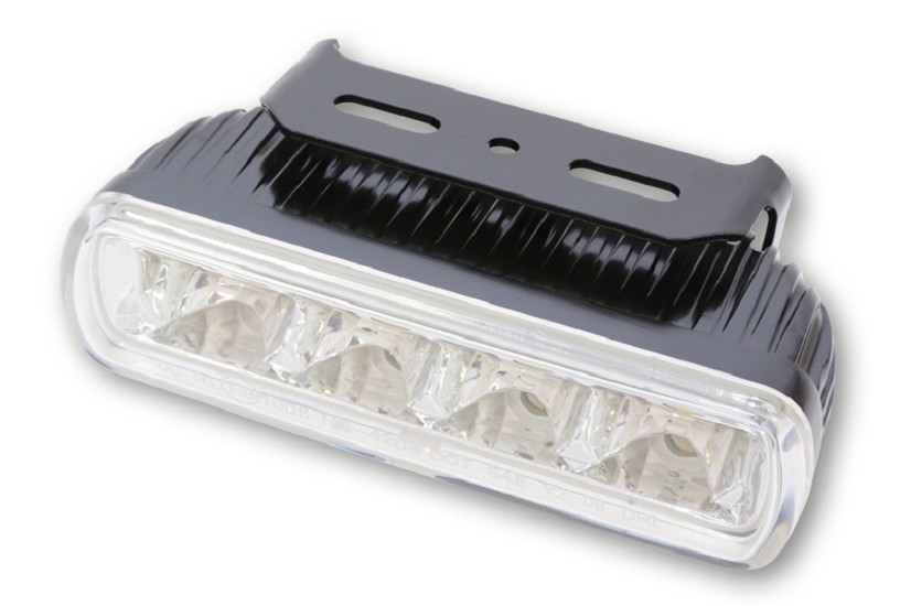 HIGHSIDER LED Tagfahrlicht, rechteckig