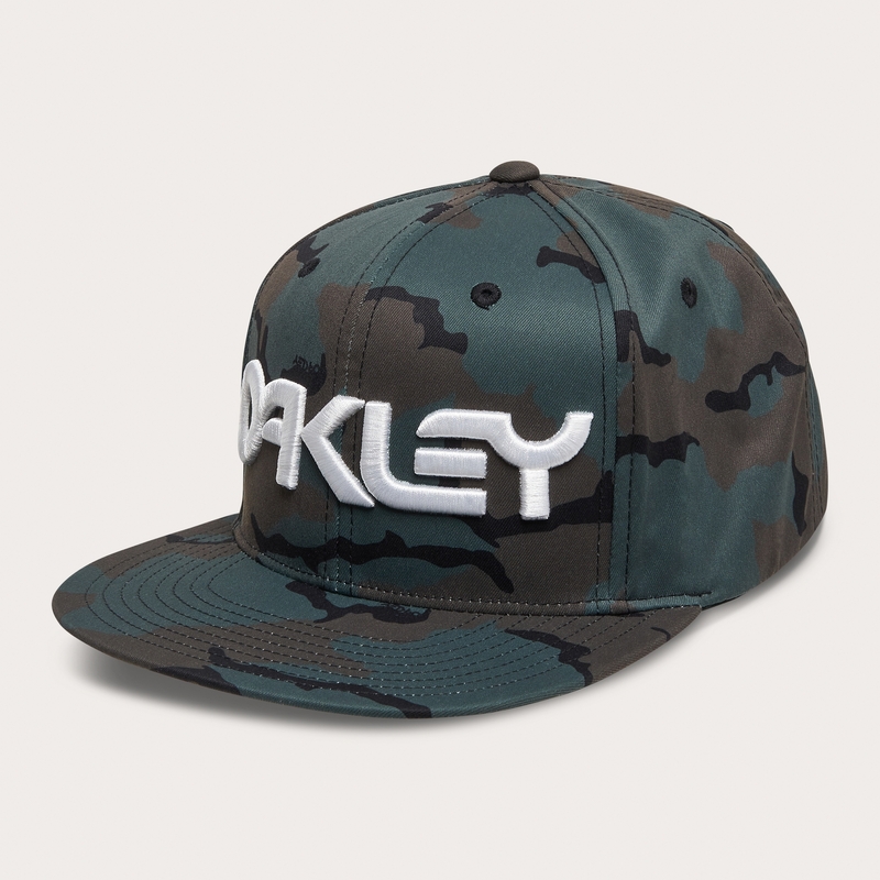 OAKLEY Cap Mark III OAKLEY Cap Mark III