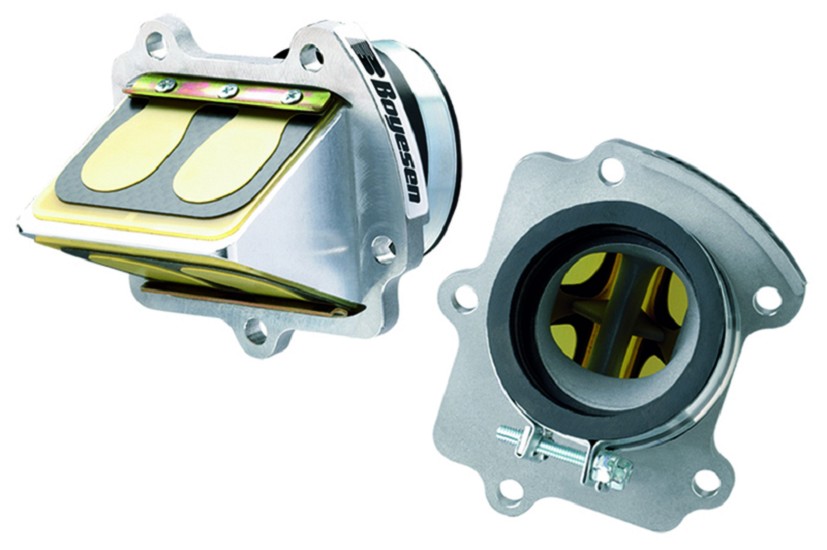 BOYESEN Rad Ventil RC2 Membranblock - passend für KTM/Husqvarna BOYESEN Rad Ventil RC2 Membranblock - passend für KTM/Husqvarna