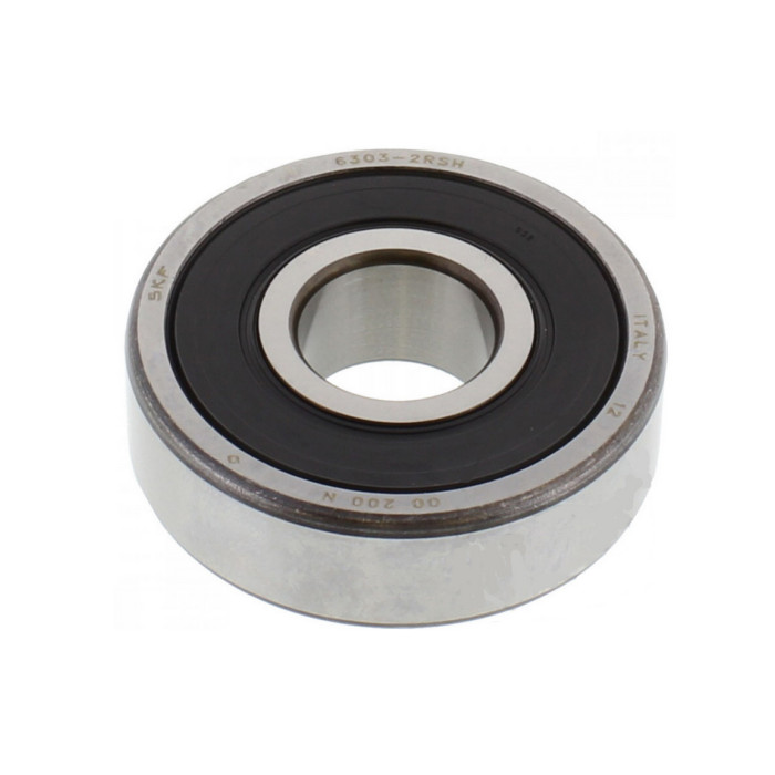 Radlager 6303-2RS Radlager 6303-2RS