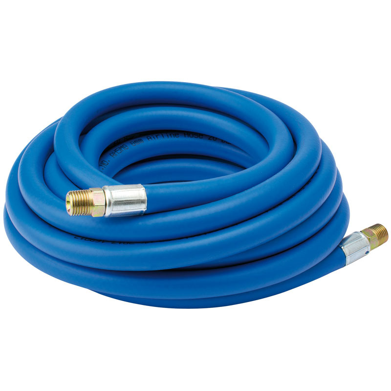 DRAPER Druckluftschlauch 5 m DRAPER Druckluftschlauch 5 m