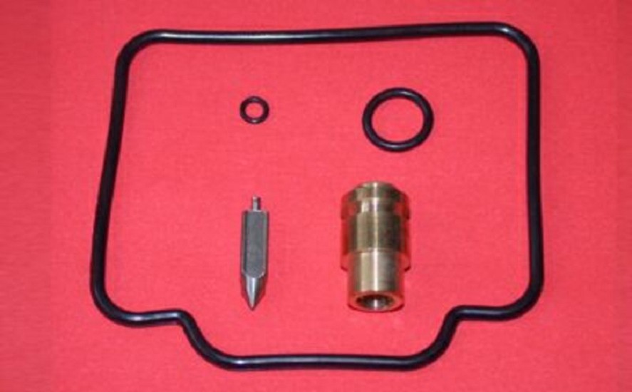 REPARATURSATZ FÜR VERGASER GSX600FL REPARATURSATZ FÜR VERGASER GSX600FL