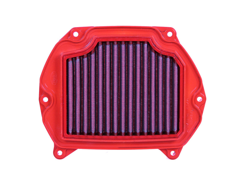 BMC Luftfilter - FM01042