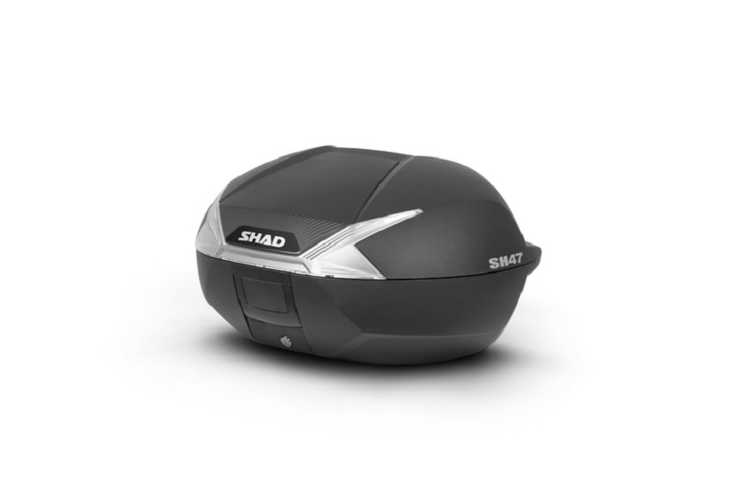 SHAD Sh47 Carbon-Deckel SHAD Sh47 Carbon-Deckel