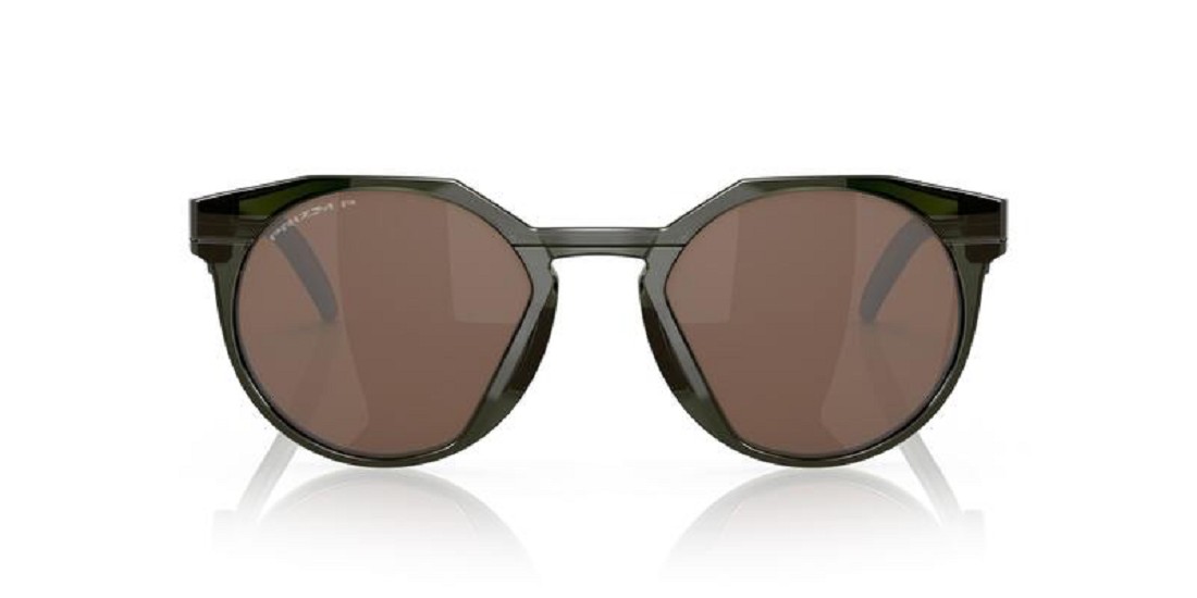 OAKLEY HSTN Sonnenbrille Prizm Tungsten Polarized Gläser