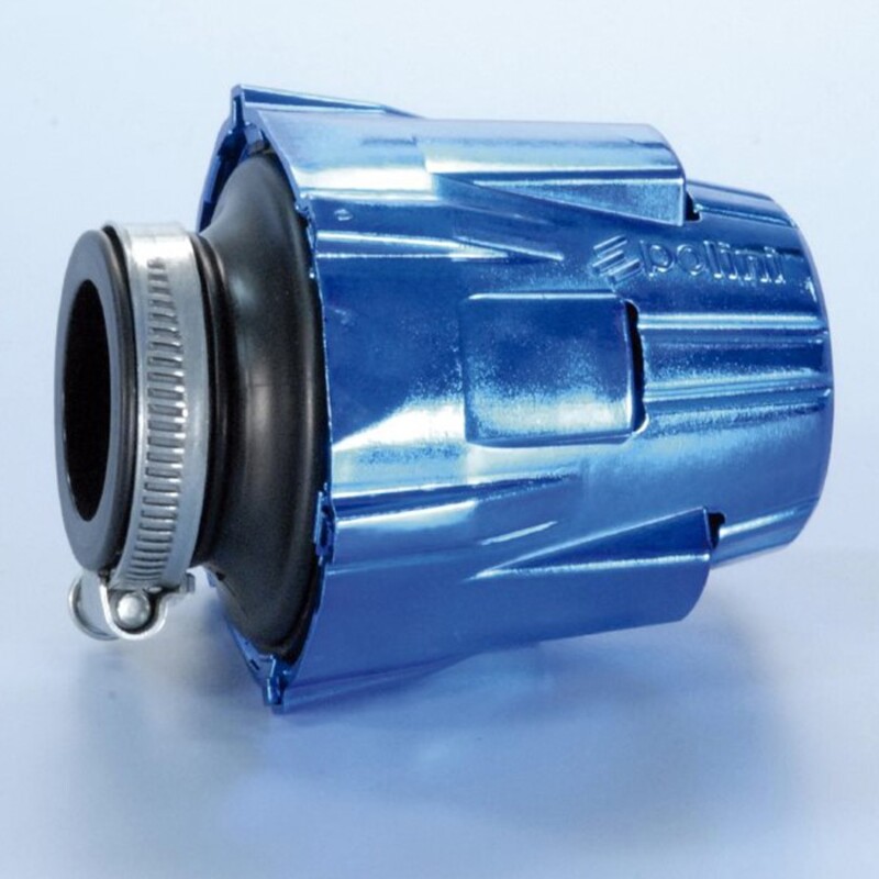 POLINI Luftfilterkasten Luftfilter gerade Ø 46 mm - 203.0112