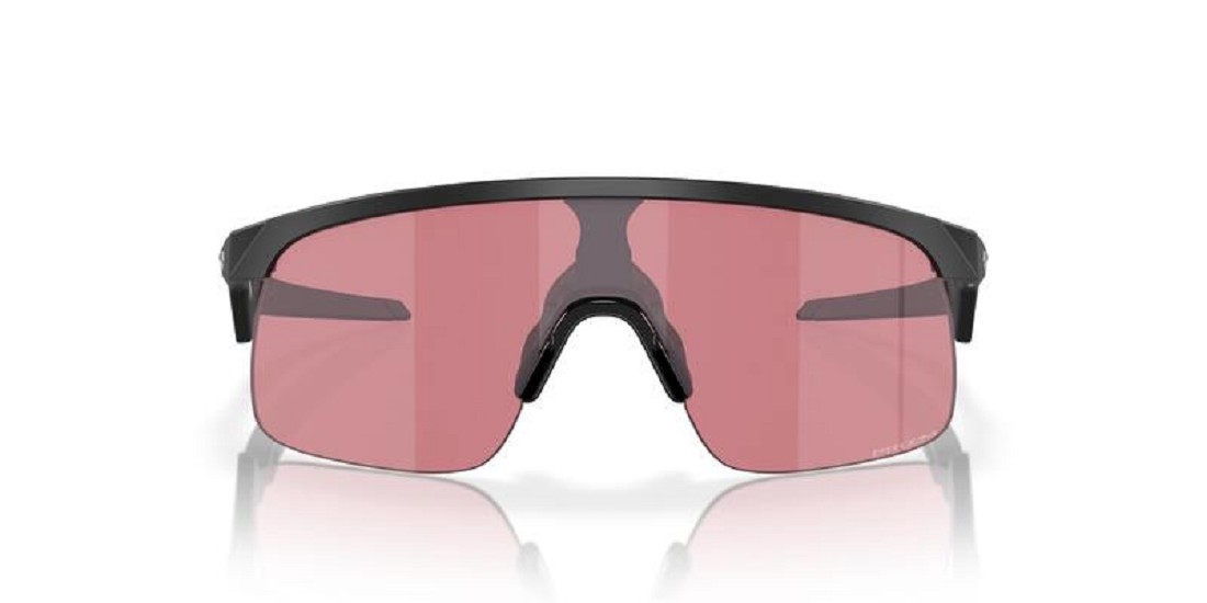 OAKLEY Resistor (Youth Fit) Sonnenbrille Prizm Dunkel Golf Gläser