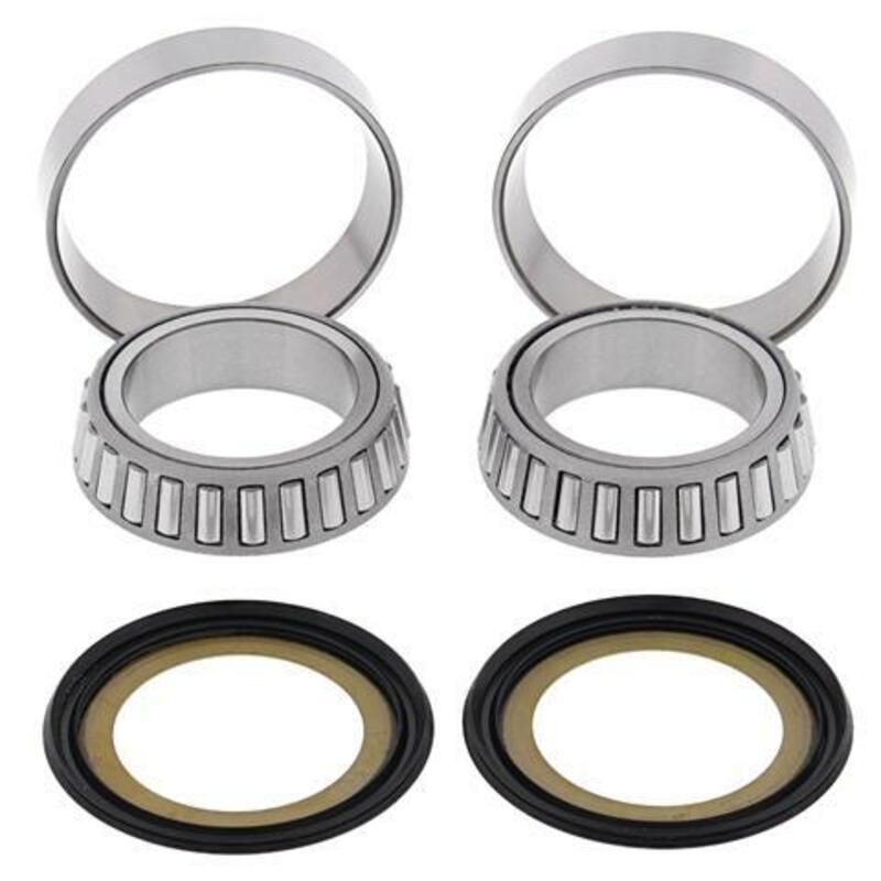 ALL BALLS Kit Lenkkopflager für: ER6N, F, VERSYS, Z1000, ZX10R