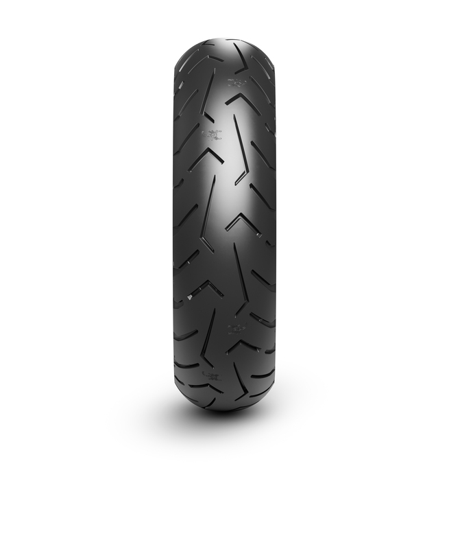 PIRELLI Reifen SCORPION TRAIL III 170/60 R 17 M/C 72V TL PIRELLI Reifen SCORPION TRAIL III 150/70 R 17 M/C 69V TL